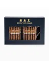 Halcyon Days Cigars Mugs, Set Of 2 In Assorted