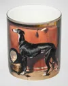 Halcyon Days Eos Dog Scented Candle, 11 Oz. In Multi