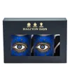 Halcyon Days Evil Eye Mugs, Set Of 2 In Blue