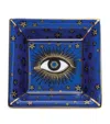 Halcyon Days Evil Eye Square Tray