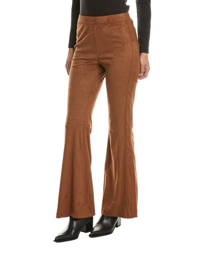 Hale Bob Alexia Pant In Brown