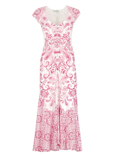 HALE BOB ALIA DRESS