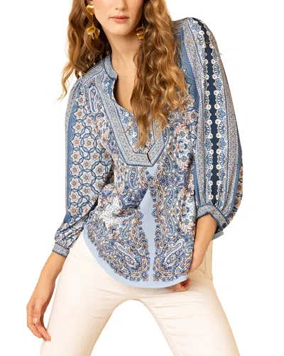 Hale Bob Alianna Top In Multi