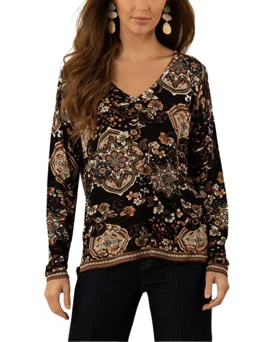HALE BOB HALE BOB ALONDRA BLOUSE