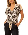Hale Bob Alyssa Blouse