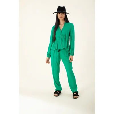 HALE BOB AMALIA SOLID TOP