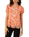 Hale Bob Ana Blouse
