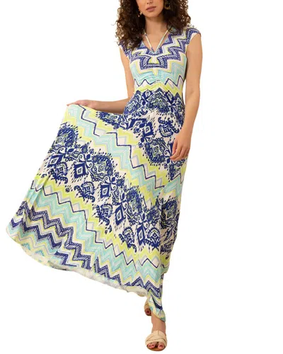 Hale Bob Angela Dress