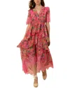 Hale Bob Annabelle Dress