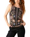 Hale Bob Annalise Blouse
