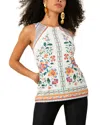 Hale Bob Annalise Blouse