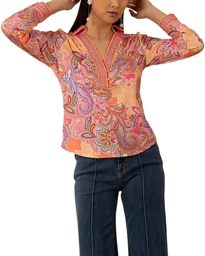HALE BOB HALE BOB ANYA BLOUSE