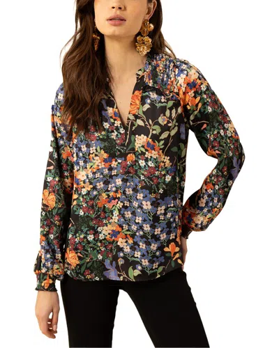 Hale Bob Ariah Blouse