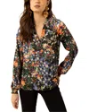 Hale Bob Ariah Blouse