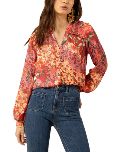 HALE BOB HALE BOB ARIAH BLOUSE