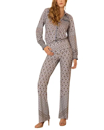 Hale Bob Bailee Pant In Multi