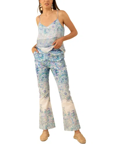 Hale Bob Bellamy Pant In Multi