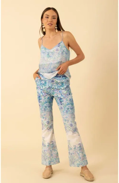 Hale Bob Bellamy Sateen Pant
