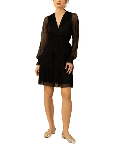 Hale Bob Bianca Mini Dress