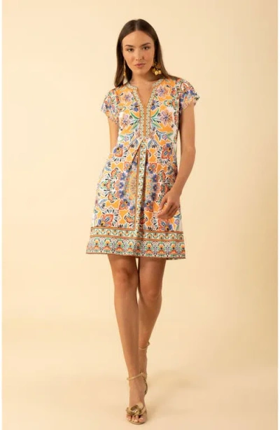 Hale Bob Cadence Jersey Dress