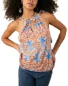 Hale Bob Cali Blouse