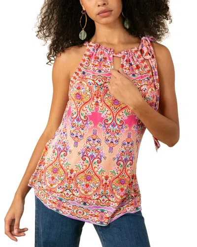 Hale Bob Cali Blouse