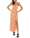 Hale Bob Cami Midi Dress