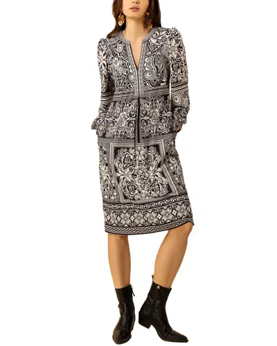 Hale Bob Cassidy Dress