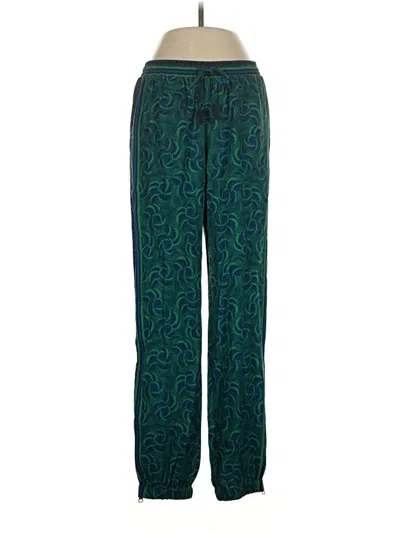 Hale Bob Casual Pants In Green