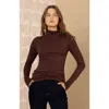 Hale Bob Chandier Top In Brown