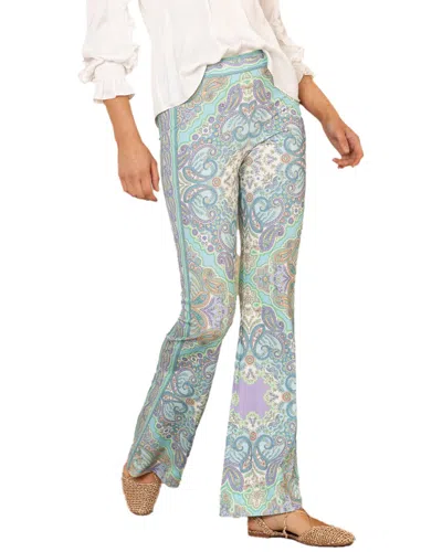Hale Bob Charley Pant In Multi