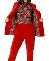 Hale Bob Corduroy Blazer