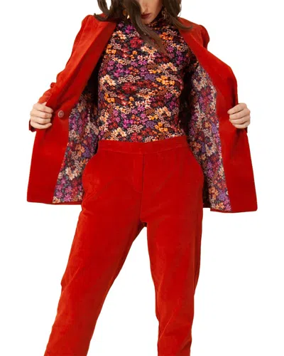 Hale Bob Corduroy Blazer