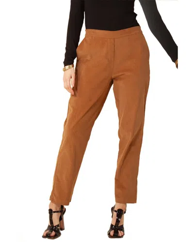 Hale Bob Corduroy Pant