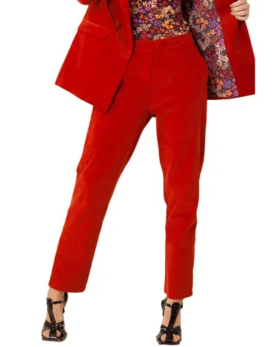 Hale Bob Corduroy Pant