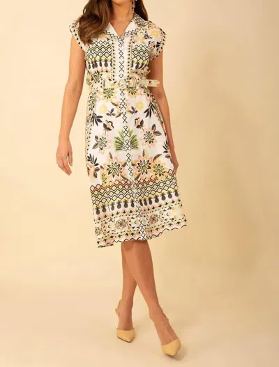 Hale Bob Daniela In White