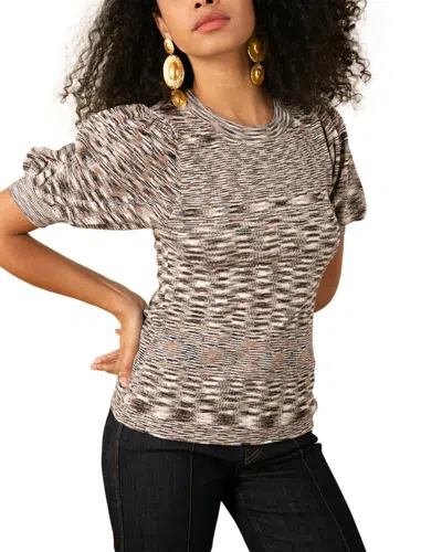 Hale Bob Danna Blouse