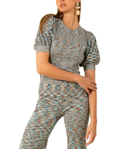 Hale Bob Danna Blouse