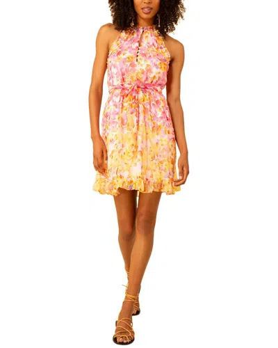 Hale Bob Daphne Dress