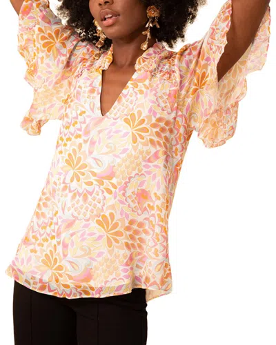 HALE BOB HALE BOB DIANA BLOUSE