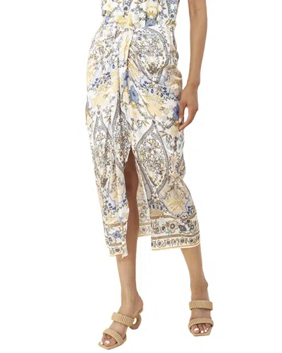 HALE BOB HALE BOB DRAPED SKIRT