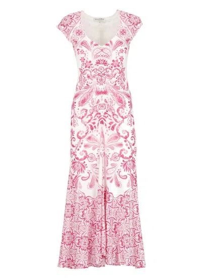 Hale Bob Dresses