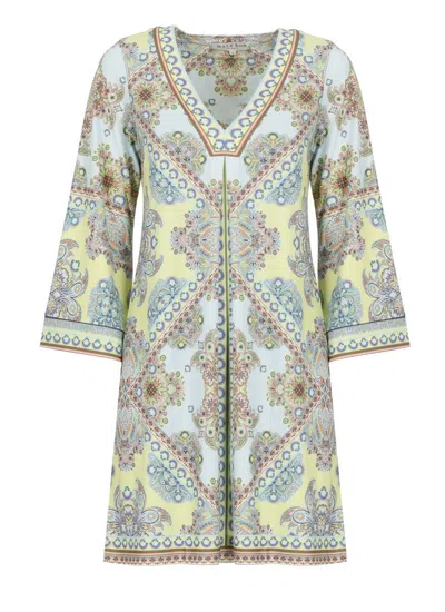 Hale Bob Dresses
