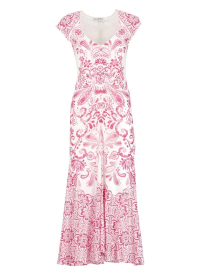 Hale Bob Dresses