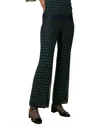 Hale Bob Edith Pant In Green