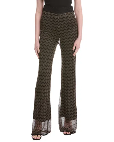 Hale Bob Edith Pant In Brown