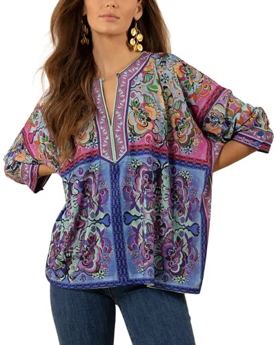 Hale Bob Elaine Top