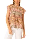 Hale Bob Esme Blouse