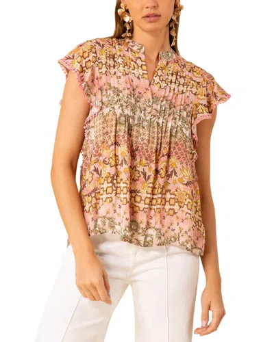 Hale Bob Esme Blouse