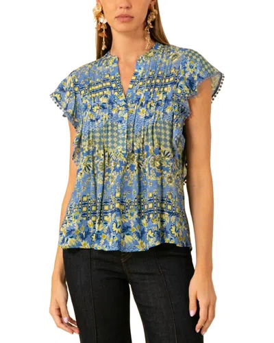 Hale Bob Esme Blouse